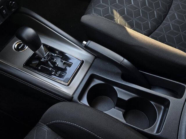 2020 Mitsubishi Outlander Sport