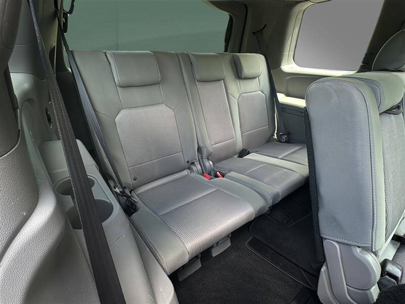 2009 Honda Pilot EX