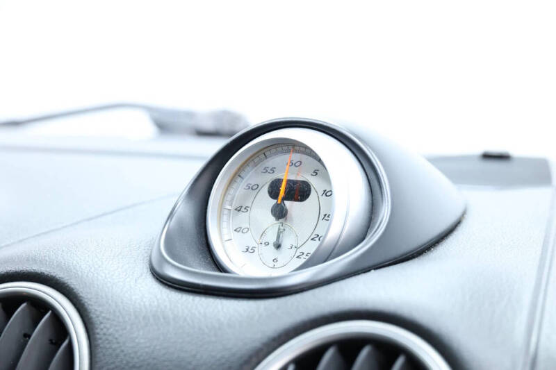 2007 Porsche Cayman S