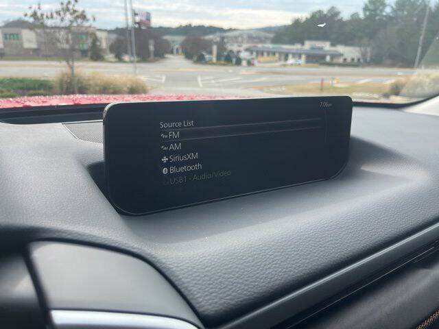 2026 Mazda CX-50 Hybrid Premium