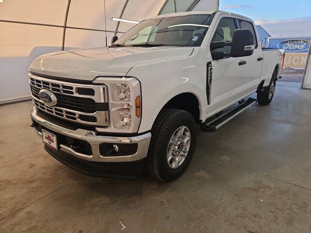 2026 Ford F-250 Super Duty