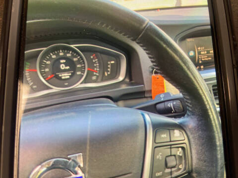 2017 Volvo S60 T5 Dynamic