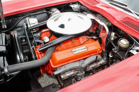 1964 Chevrolet Corvette