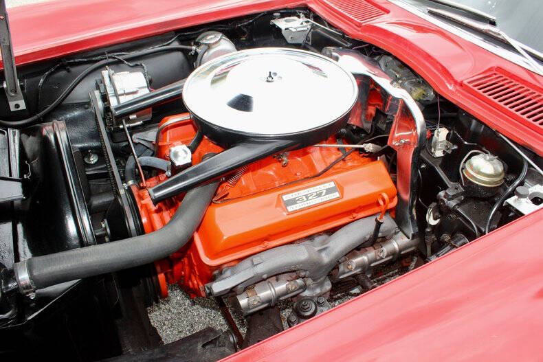 1964 Chevrolet Corvette