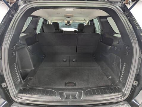 2022 Dodge Durango Pursuit