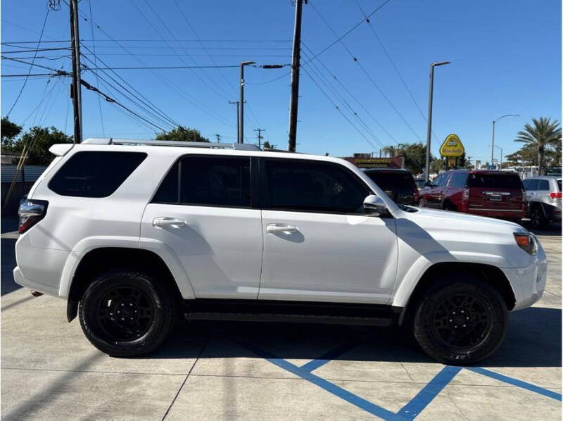 2015 Toyota 4Runner