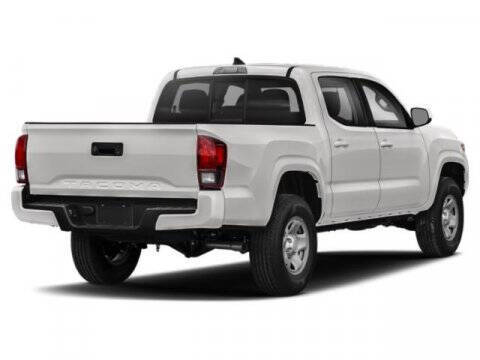 2019 Toyota Tacoma
