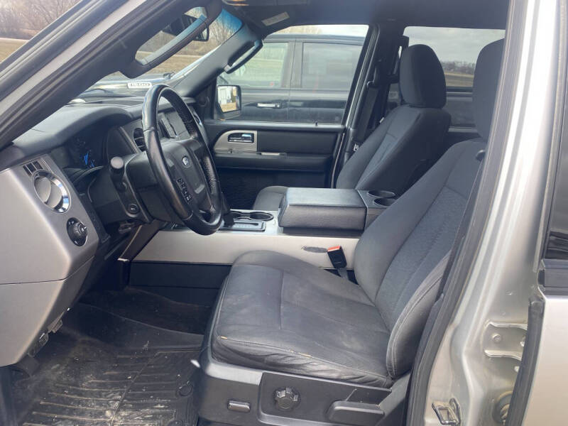 2017 Ford Expedition XLT - Photo 9
