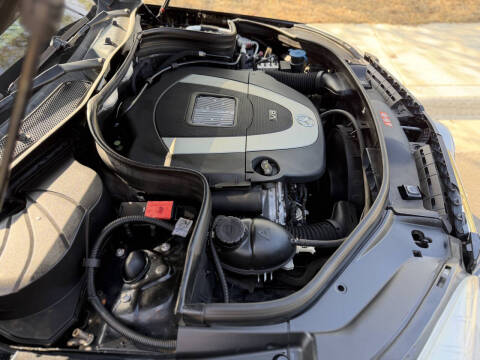 2011 Mercedes-Benz GLK GLK 350