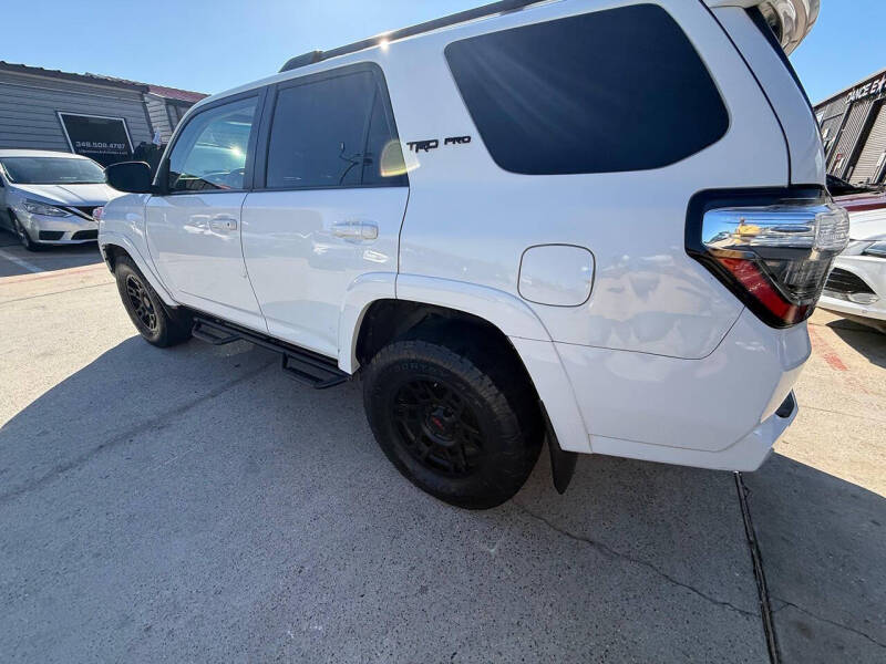 2014 Toyota 4Runner SR5 Premium
