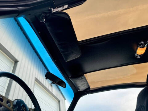 1977 Pontiac Trans Am