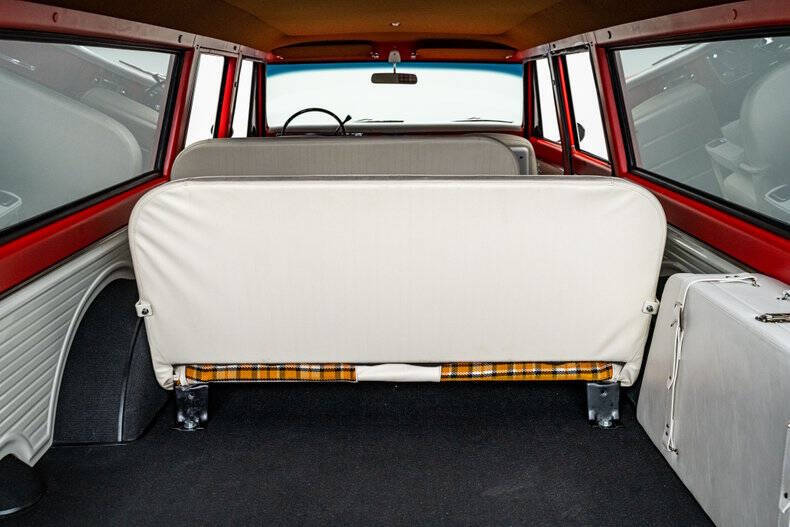 1969 Chevrolet Suburban