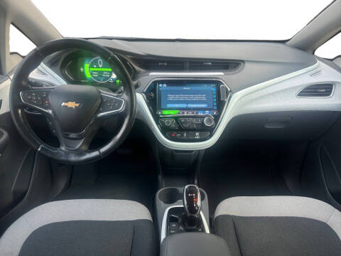 2020 Chevrolet Bolt EV LT