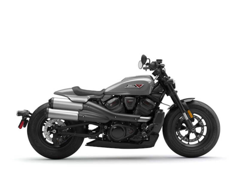 2025 Harley-Davidson&#174; RH1250S - Sportster&#174; S