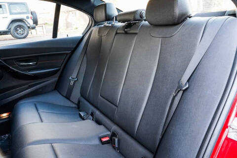 2014 BMW 3 Series 328i xDrive