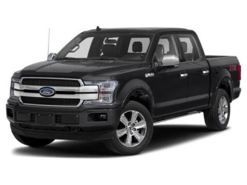 2018 Ford F-150 for sale at Van Griffith Kia Granbury in Granbury TX