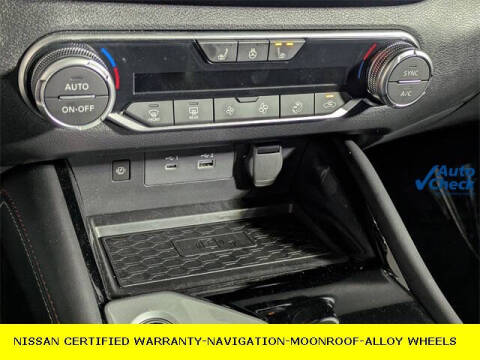 2024 Nissan Altima 2.0 SR