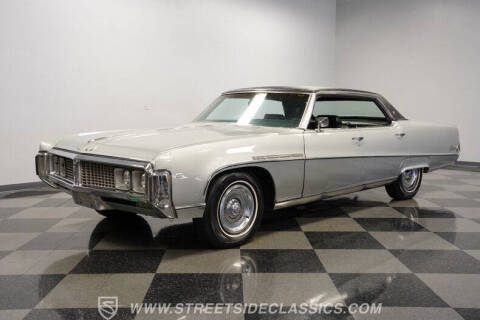 1969 Buick Electra