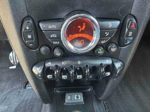 2013 MINI Clubman John Cooper Works