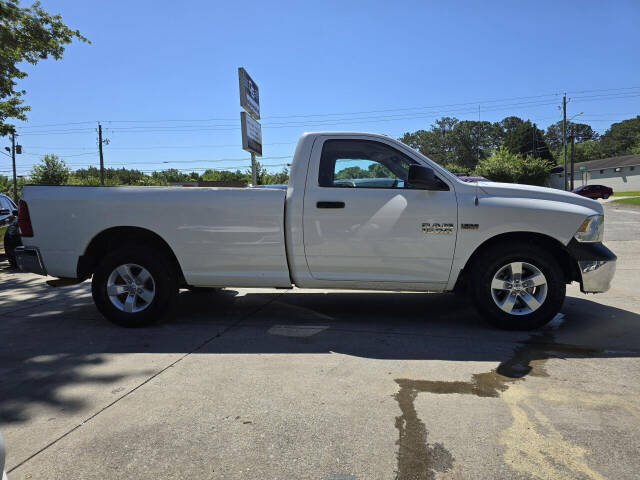 2014 Ram 1500 for sale at OG Automotive, LLC. in Duluth, GA