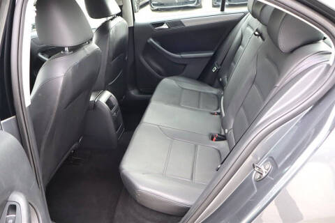 2013 Volkswagen Jetta