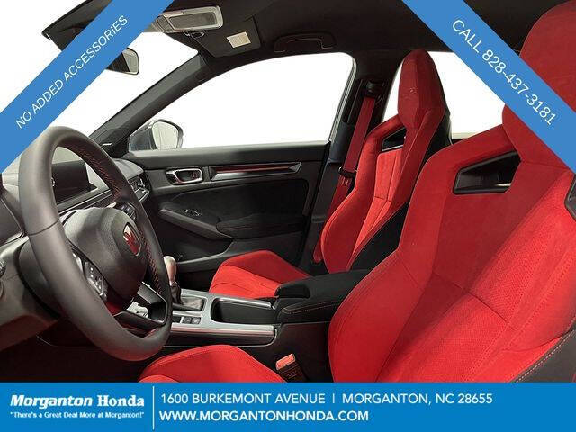 2026 Honda Civic Type R