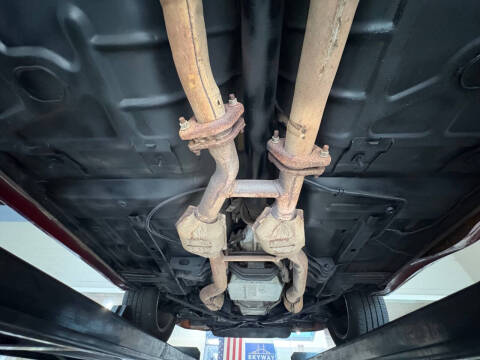 1990 Ford Mustang GT