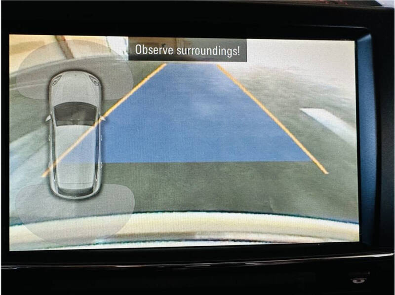 2013 Porsche Cayenne GTS