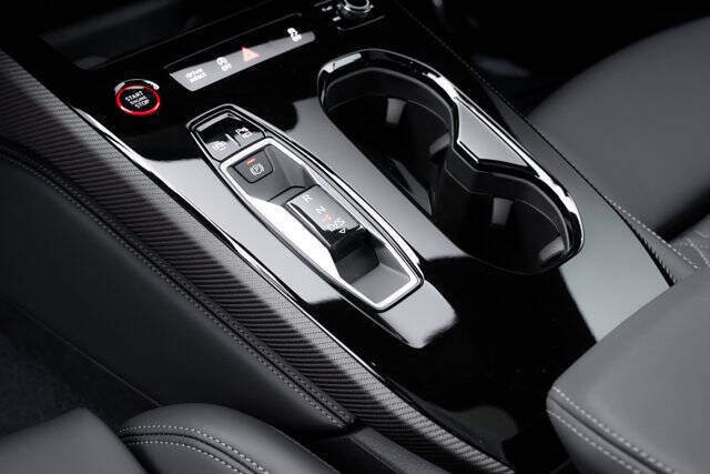 2025 Audi S5 quattro Premium Plus TFSI