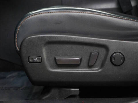 2019 Toyota Highlander Hybrid Limited