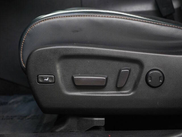 2019 Toyota Highlander Hybrid Limited