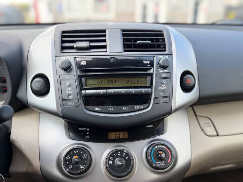 2008 Toyota RAV4