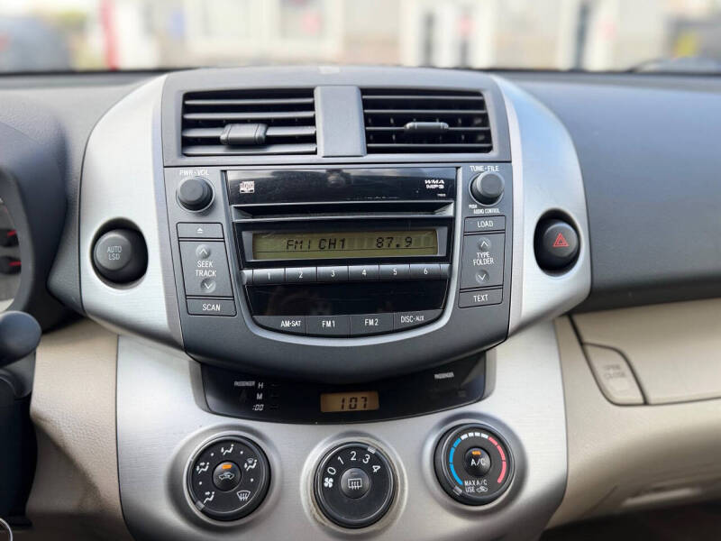 2008 Toyota RAV4