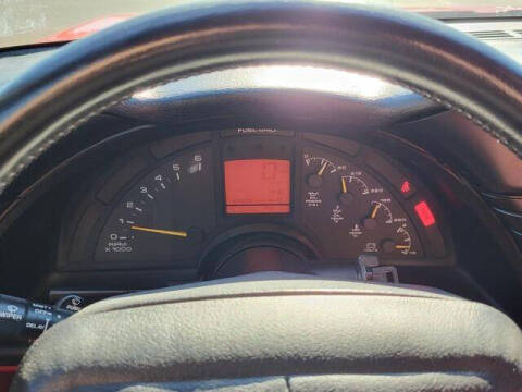 1994 Chevrolet Corvette