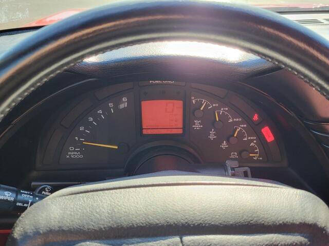 1994 Chevrolet Corvette