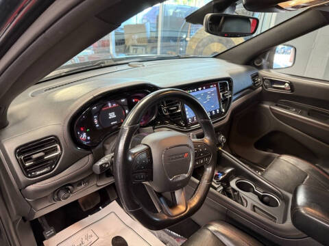 2023 Dodge Durango GT
