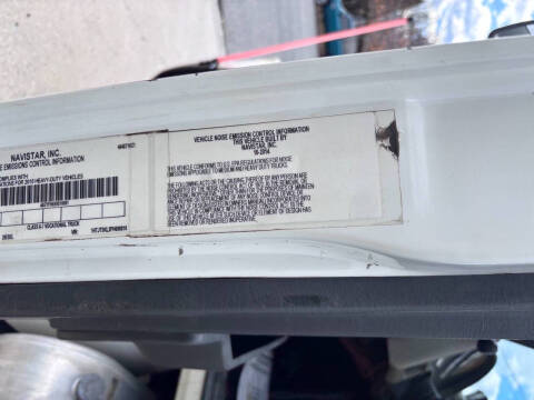 2015 International DuraStar 4300