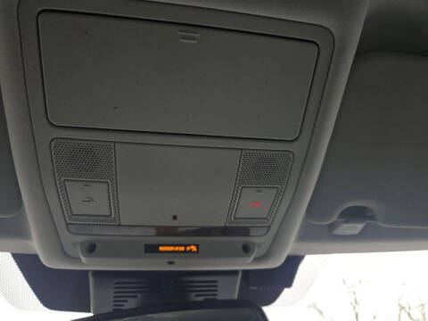 2019 Land Rover Discovery Sport SE