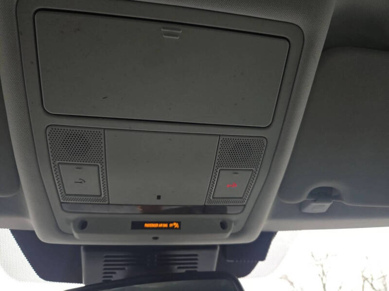 2019 Land Rover Discovery Sport SE