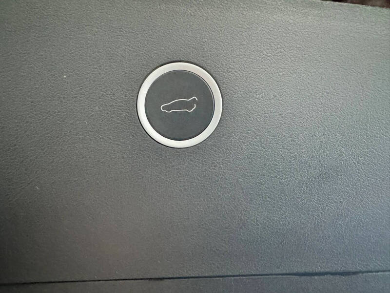 2017 Tesla Model X