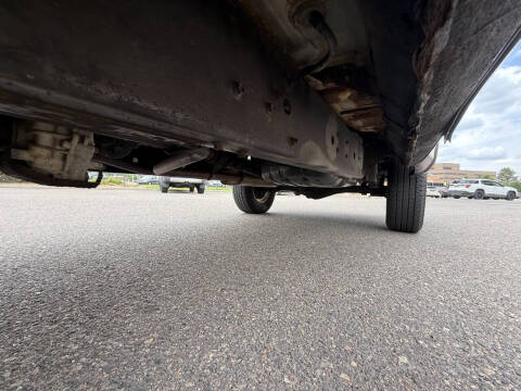 2006 Toyota Tundra Limited