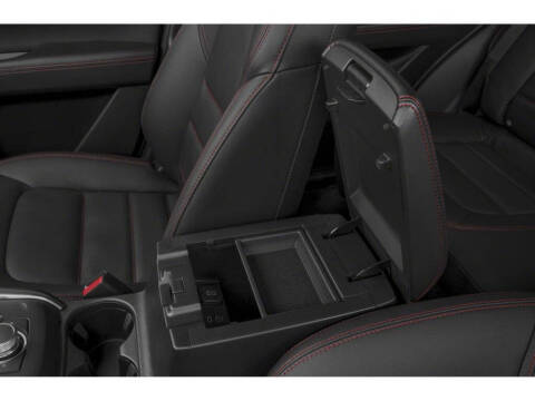 2025 Mazda CX-5 2.5 Turbo Premium