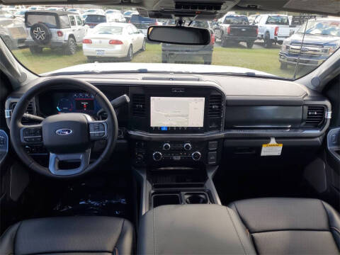 2026 Ford F-350 Super Duty