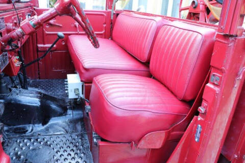 1953 Dodge M37