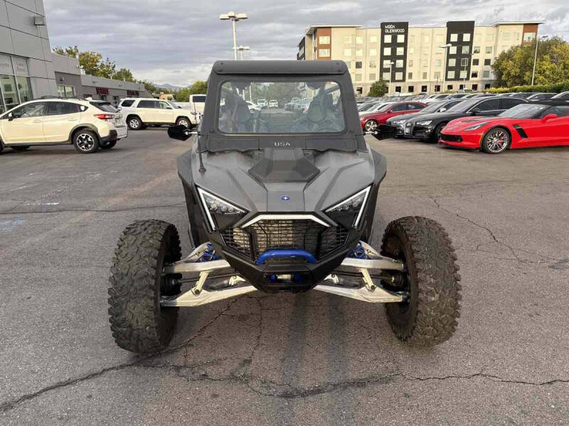 2024 Polaris RZR Pro R