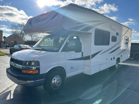 2020 Coachmen RV CAMPER