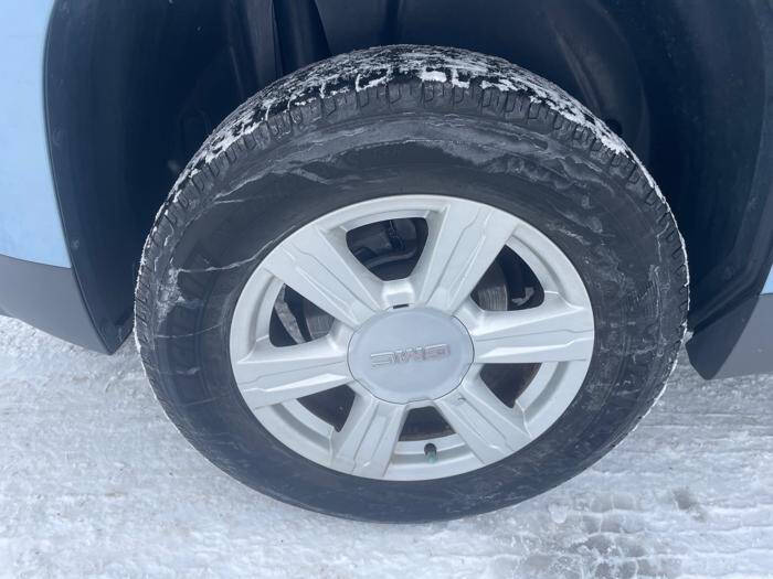 2015 GMC Terrain SLE-2