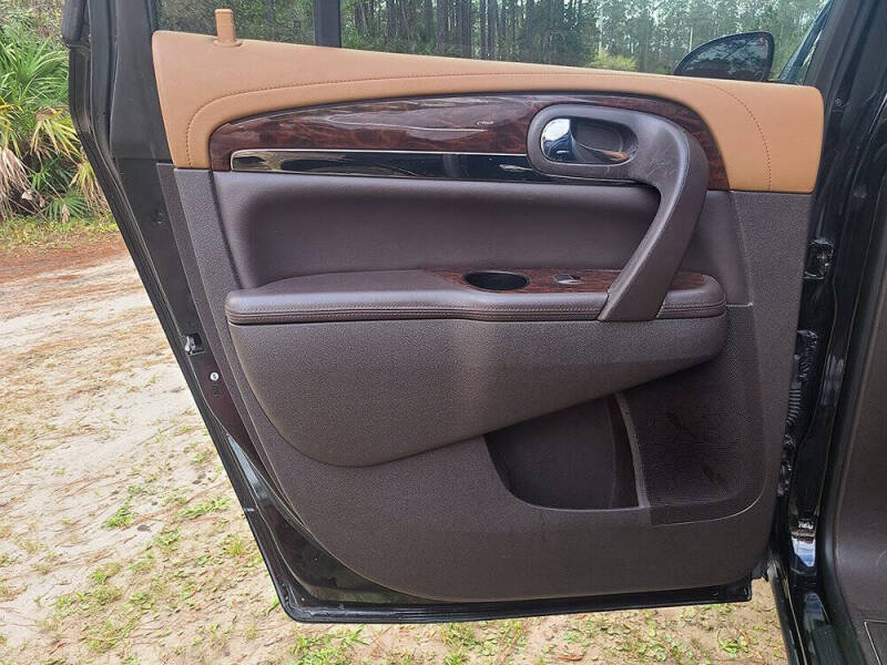 2017 Buick Enclave Premium