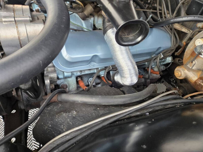 1968 Pontiac Catalina