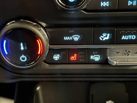 2022 Ford Bronco Wildtrak Advanced